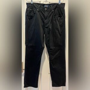 Polo Ralph Lauren 5 Pocket Pants 33/32
